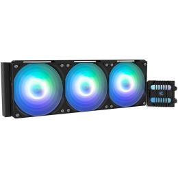 Кулер для ПК Zalman Alpha 2SE A36 ARGB Black (ALPHA2SEA36BLACK)