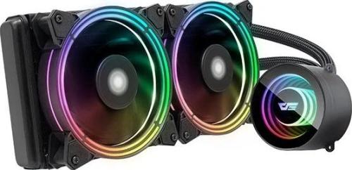 Кулер для ПК DarkFlash TR240 Black