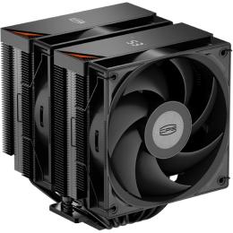 Кулер для ПК PcCooler RT620 Pro Digital BK