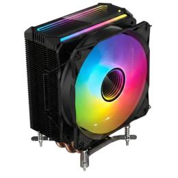 Кулер для ПК Vinga CL3024 Black