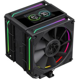 Кулер для ПК GAMEMAX Sigma 620 Black (SIGMA 620 BK)