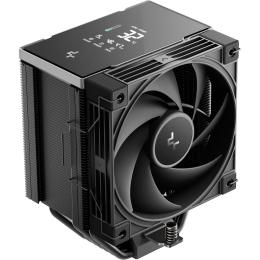 Кулер для ПК Deepcool AK700 Digital NYX Black (R-AK700-BKNNMN-GJD-1)