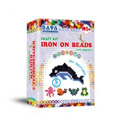 Мозаїка УМНЯШКА TM-003 Морські