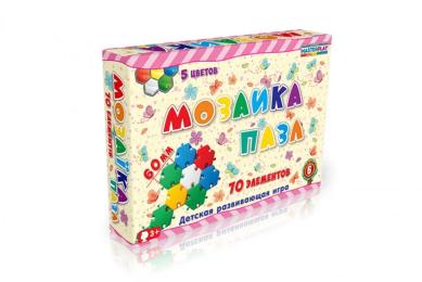 Мозаїка Colorplast 1-147 №6