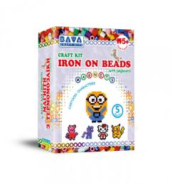 Мозаїка УМНЯШКА TM-004 Мультики