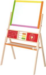 Мольберт Viga Toys 50951 магнітний