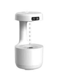 Зволожувач повітря Infinity Antigravity HUMIDIFIER White (Уцінений)