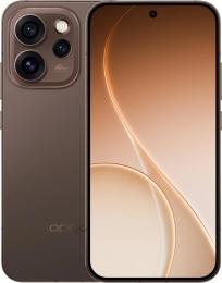 Смартфон Oppo Reno 15 Pro 12/512GB Dusk Black