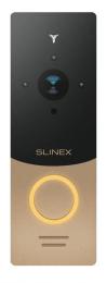 Виклична панель Slinex ML-20HD Black Gold