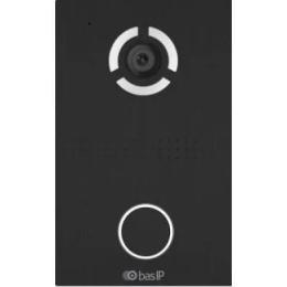 Виклична панель BAS-IP AV-03BD Black