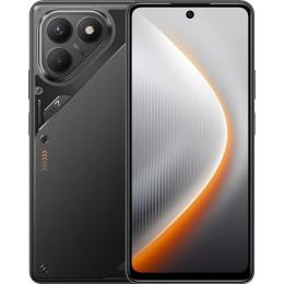 Смартфон Tecno Pova 7 Neo (LJ6) 8/256GB Geek Black (4894947086793)