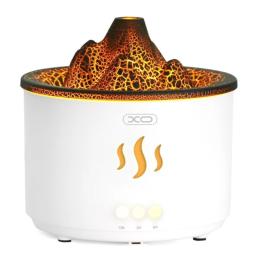 Зволожувач повітря XO XO-HF11 White