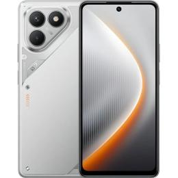 Смартфон Tecno Pova 7 Neo (LJ6) 8/256GB Magic Silver (4894947086816)