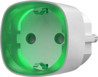 Розетка Ajax Socket White (13305.34.WH1)