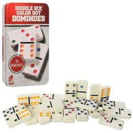 Настільна гра Bambi (501070) Доміно