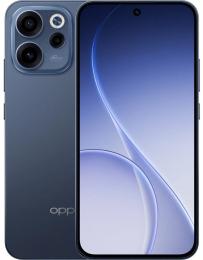 Смартфон Oppo Reno 15 F 8/256GB Twilight Black
