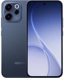 Смартфон Oppo Reno 15 FS 8/512GB Twilight Black