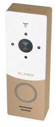 Виклична панель Slinex ML-20IP v.2 White Gold IP