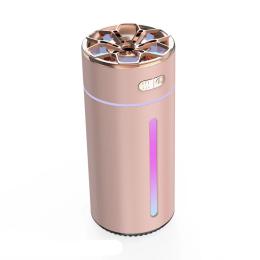 Зволожувач повітря XO XO-HF09 Pink