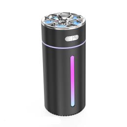 Зволожувач повітря XO XO-HF09 Black