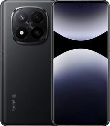 Смартфон Xiaomi Redmi Note 14 Pro Plus 5G 12/256GB Midnight Black (Global)