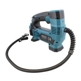 Автокомпресор MAKITA MP100DZ СХТ Blue