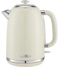Електрочайник Ardesto Strix EKL-F400BG Beige