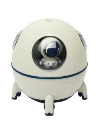 Зволожувач повітря Infinity Space Capsule Астронавт White