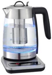 Електрочайник Grunhelm EKG-25050 Stainless Steel