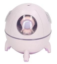 Зволожувач повітря Infinity Space Capsule Астронавт Purple