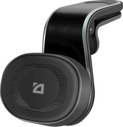 Тримач в авто Defender CH-127 Black (29127) магнітний для телефона