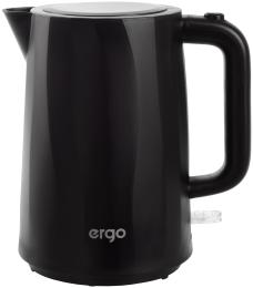 Електрочайник Ergo GP-7040 Black