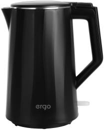 Електрочайник Ergo GP-7050 Black