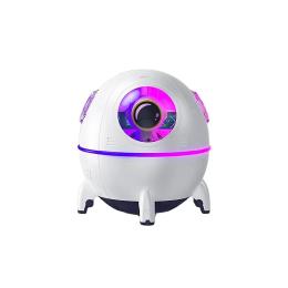 Зволожувач повітря Remax A730 Астронавт White