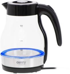 Електрочайник Camry CR 1300 Black
