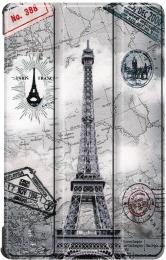 Чохол-книжка для планшета BeCover Smart Case Lenovo Tab M8 TB-8505/TB-8705 Paris (BC_705027)