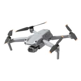 Квадрокоптер (дрон) DJI Air 2S Gray (CP.MA.00000359.01)