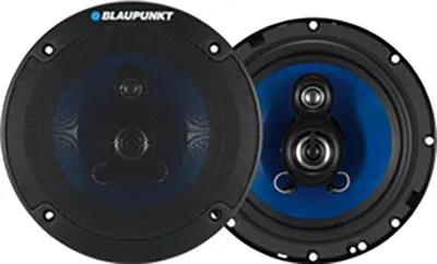 Автомобільні колонки Blaupunkt ICx 663