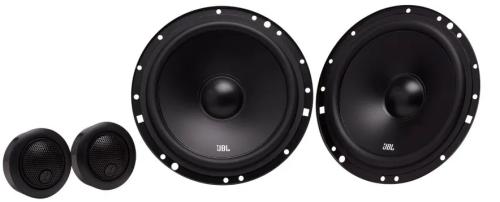 Автомобільні колонки JBL Stage1 601C