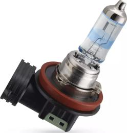 Лампа для фар Philips Vision H11 +150% 1 шт