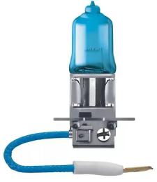 Лампа для фар Philips LED Ultinon Pro5000 H3 + 60% 1 шт