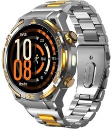 Смарт-годинник Blackview W90 Pro Silver