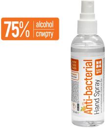 Антисептик ColorWay CW-3912 101 мл (апельсин)