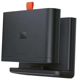 Акумуляторна батарея для акустики JBL MULTIMEDIA BATTERY 600 Black із зарядним пристроєм (JBLBATT600CHRGCASE)
