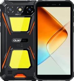 Смартфон Oukitel G5 4/256GB Orange