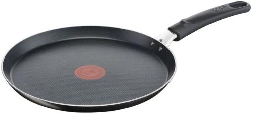Сковорідка Tefal Simply Clean 25 см для млинців (B5671053)