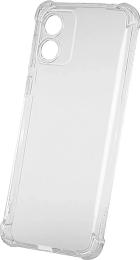 Чохол-накладка BeCover Anti-Shock для Motorola Moto E13 Clear (709319)