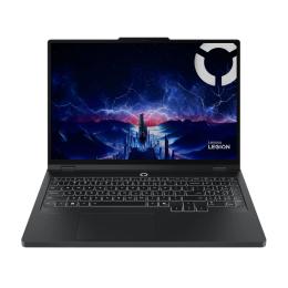 Ноутбук Lenovo Legion 5 15AKP10 (83F1X001R1) Eclipse Black