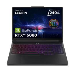 Ноутбук Lenovo Legion Pro 7 16IAX10H (83F5X028US) Eclipse Black