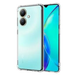 Чохол-накладка BeCover Anti-Shock для Realme C61 Clear (711899)